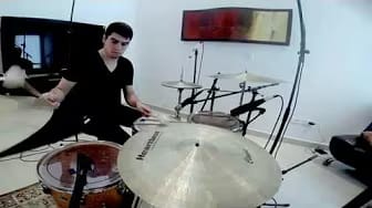 Post 6 by Marcos Bremer on YouTube (video)