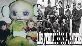 Post 2 by William E Flores Castillo on YouTube (video)