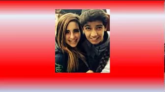 Post 2 by Nadia Alducin on YouTube (video)