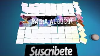 Post 1 by Nadia Alducin on YouTube (video)