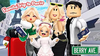 Post 2 by Sofia Plays Roblox on YouTube (video)