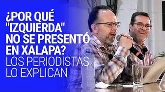 Post 10 by Los_Periodistas on YouTube (video)