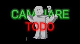 Post 10 by Soypro roblox on YouTube (video)