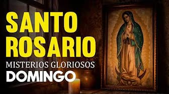 Post 6 by Santo Rosario on YouTube (video)