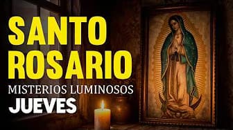 Post 8 by Santo Rosario on YouTube (video)