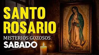 Post 5 by Santo Rosario on YouTube (video)