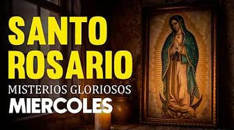Post 1 by Santo Rosario on YouTube (video)