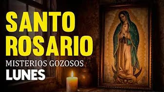 Post 10 by Santo Rosario on YouTube (video)