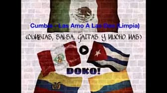 Post 9 by Doko R. on YouTube (video)