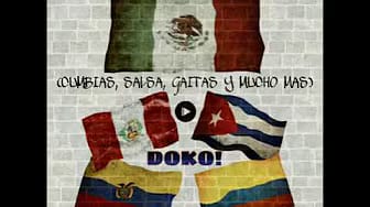 Post 4 by Doko R. on YouTube (video)