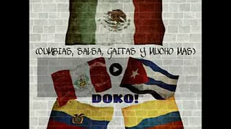 Post 7 by Doko R. on YouTube (video)