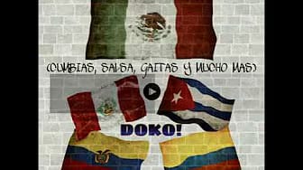 Post 10 by Doko R. on YouTube (video)