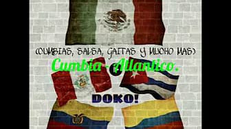 Post 3 by Doko R. on YouTube (video)