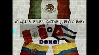 Post 6 by Doko R. on YouTube (video)