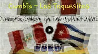 Post 5 by Doko R. on YouTube (video)