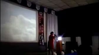 Post 5 by BetinLG on YouTube (video)