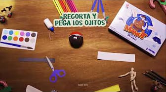 Post 2 by Mamut Mexico on YouTube (video)