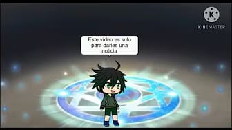 Post 9 by Gacher_Manu on YouTube (video)