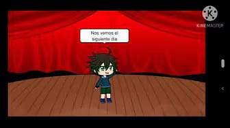 Post 8 by Gacher_Manu on YouTube (video)