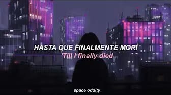 Post 9 by space oddity; on YouTube (video)