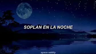 Post 10 by space oddity; on YouTube (video)