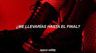 Post 6 by space oddity; on YouTube (video)
