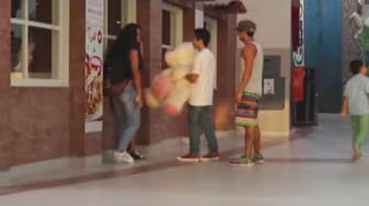 Post 10 by Alfonso Arroyo on YouTube (video)