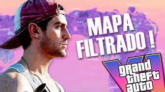 Post 1 by The GTA Lore on YouTube (video)
