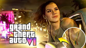 Post 2 by The GTA Lore on YouTube (video)