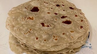 Post 10 by La Cocina del Gera on YouTube (video)