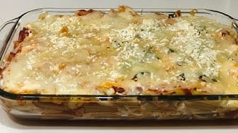 Post 9 by La Cocina del Gera on YouTube (video)