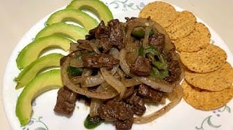 Post 2 by La Cocina del Gera on YouTube (video)