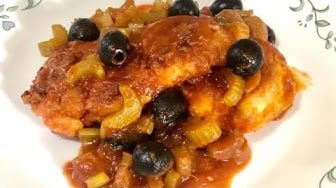 Post 1 by La Cocina del Gera on YouTube (video)