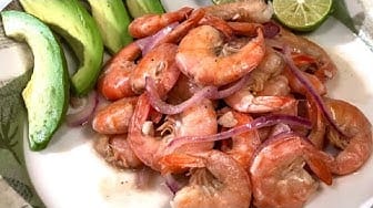 Post 8 by La Cocina del Gera on YouTube (video)