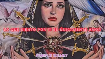 Post 1 by Purple Heart on YouTube (video)