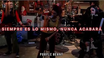 Post 6 by Purple Heart on YouTube (video)