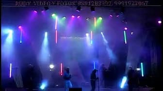 Post 8 by Los Aventureros La Leyenda Fausto Goméz on YouTube (video)