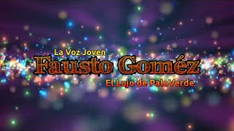 Post 10 by Los Aventureros La Leyenda Fausto Goméz on YouTube (video)