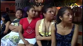Post 5 by Los Aventureros La Leyenda Fausto Goméz on YouTube (video)