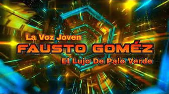 Post 2 by Los Aventureros La Leyenda Fausto Goméz on YouTube (video)