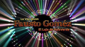 Post 4 by Los Aventureros La Leyenda Fausto Goméz on YouTube (video)