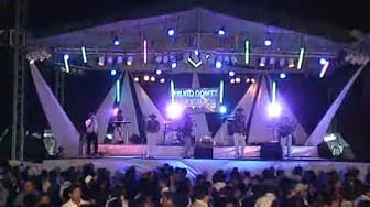 Post 1 by Los Aventureros La Leyenda Fausto Goméz on YouTube (video)