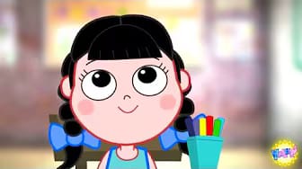 Post 6 by Tomodachi animation on YouTube (video)