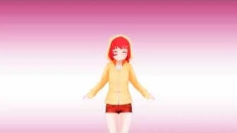 Post 7 by Sora Onuki on YouTube (video)
