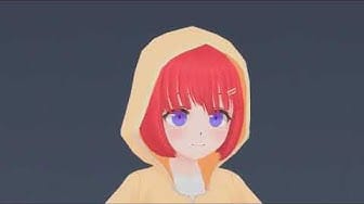 Post 5 by Sora Onuki on YouTube (video)