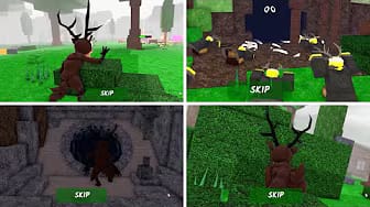 Post 5 by Ozy Blox on YouTube (video)