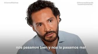 Post 3 by Personas diciendo cosas importantes on YouTube (video)
