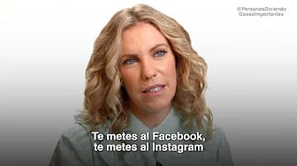 Post 10 by Personas diciendo cosas importantes on YouTube (video)