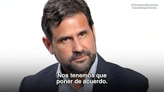 Post 9 by Personas diciendo cosas importantes on YouTube (video)