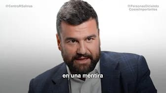 Post 5 by Personas diciendo cosas importantes on YouTube (video)